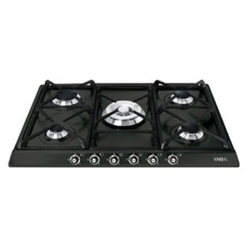 Варочная панель Smeg SR775AS