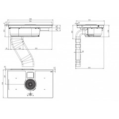 Варочная панель Elica NikolaTesla BL/A/83