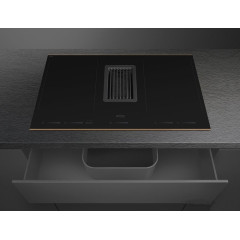 Варочная панель Smeg HOBD682R