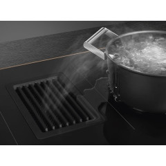 Варочная панель Smeg HOBD682R