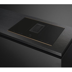 Варочная панель Smeg HOBD682R