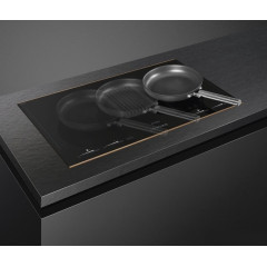 Варочная панель Smeg HOBD682R