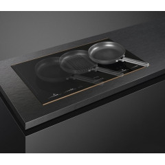 Варочная панель Smeg HOBD682R