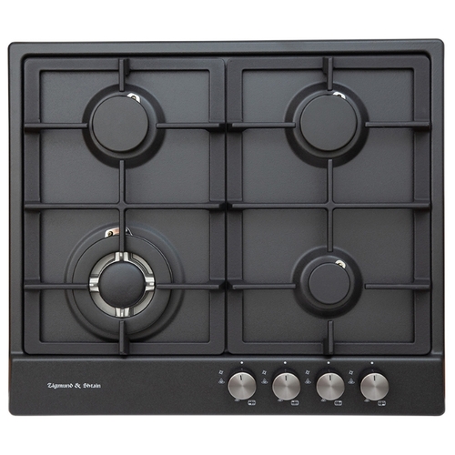 Варочная панель Zigmund & Shtain GN 128.61 B