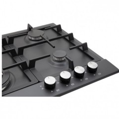 Варочная панель Zigmund & Shtain GN 128.61 B