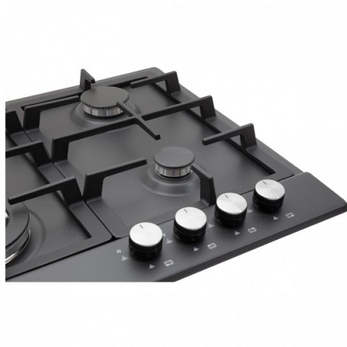 Варочная панель Zigmund & Shtain GN 128.61 B