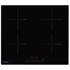 Варочная панель Weissgauff HI 640 BSC