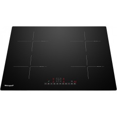 Варочная панель Weissgauff HI 640 BSC