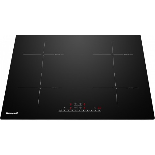 Варочная панель Weissgauff HI 640 BSC