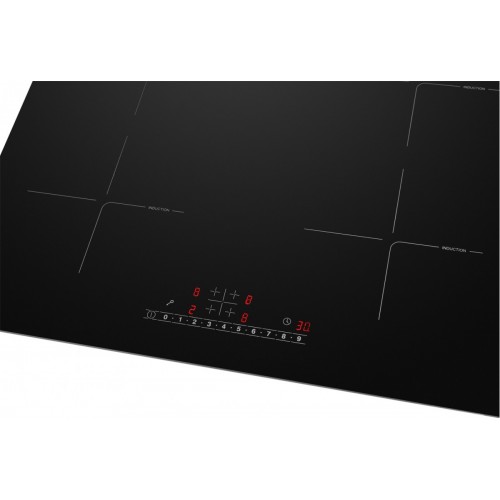 Варочная панель Weissgauff HI 640 BSC