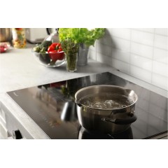 Варочная панель Weissgauff HI 640 BSC