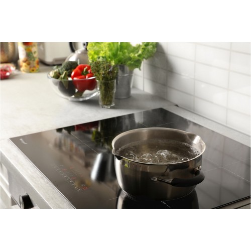 Варочная панель Weissgauff HI 640 BSC