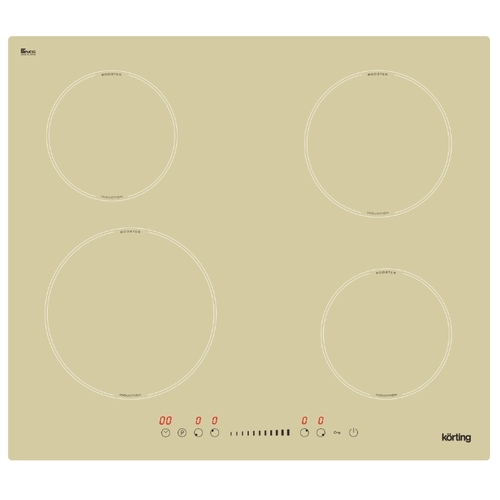 Варочная панель Korting HI 64560 BB