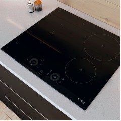 Варочная панель Korting HIB 64750 B Smart