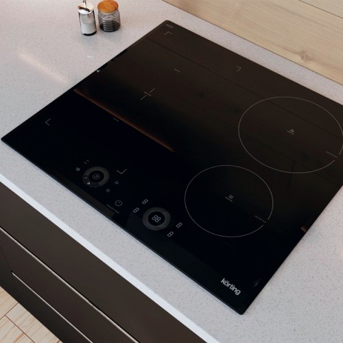Варочная панель Korting HIB 64750 B Smart