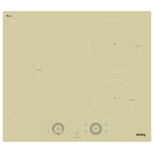 Варочная панель Korting HIB 64760 BB Smart