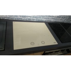 Варочная панель Korting HIB 64760 BB Smart