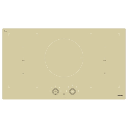 Варочная панель Korting HIB 95760 BB Smart