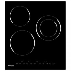 Варочная панель Weissgauff HVF 431 B