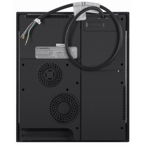 Варочная панель Maunfeld EVI.453-BG
