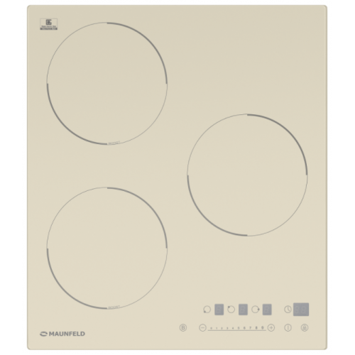 Варочная панель Maunfeld EVI.453-BG