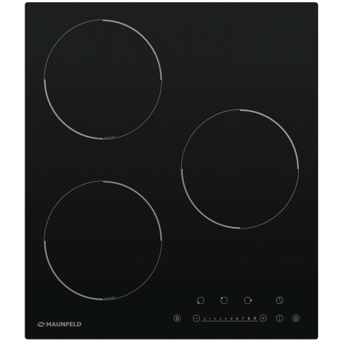 Варочная панель Maunfeld EVI.453-BK