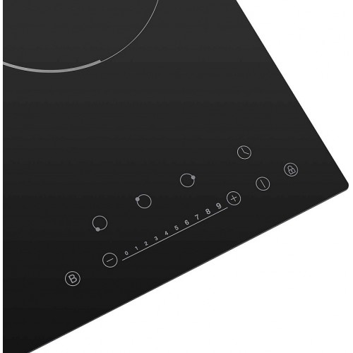 Варочная панель Maunfeld EVI.453-BK