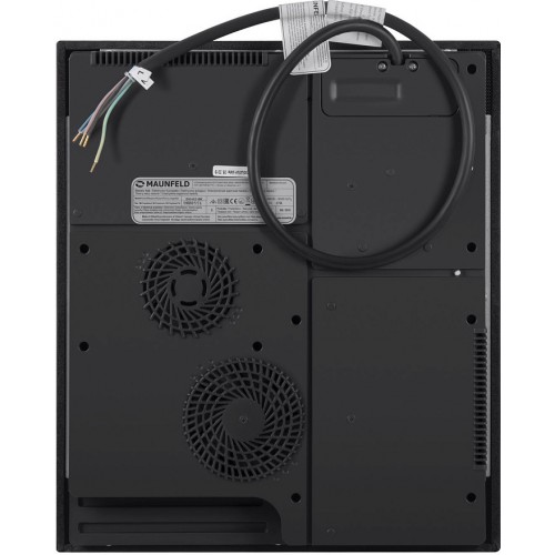 Варочная панель Maunfeld EVI.453-BK