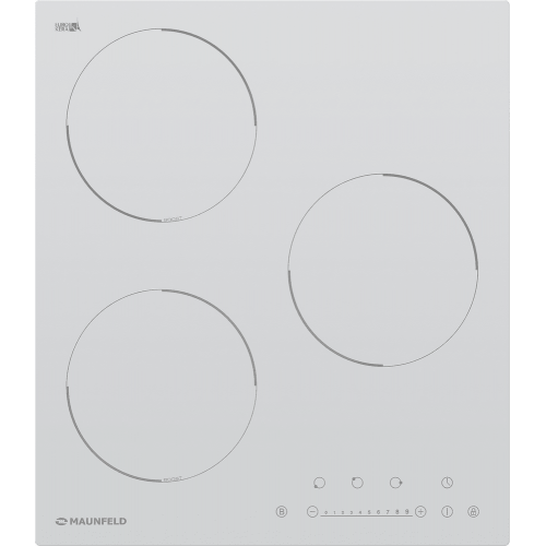 Варочная панель Maunfeld EVI.453-WH