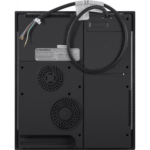 Варочная панель Maunfeld EVI.453-WH