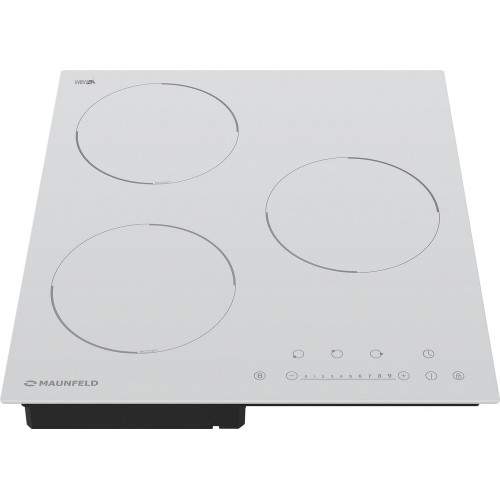 Варочная панель Maunfeld EVI.453-WH