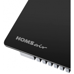 Варочная панель HOMSair HI64BK