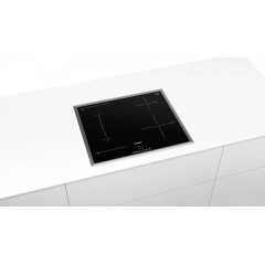 Варочная панель Bosch PWP645BB5E