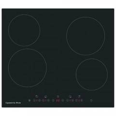 Варочная панель Zigmund & Shtain CN 37.6 B