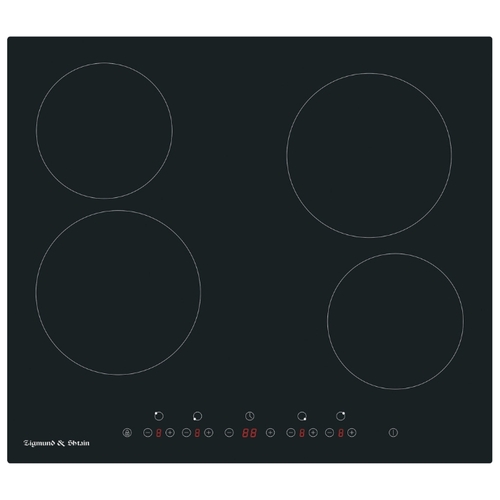 Варочная панель Zigmund & Shtain CN 37.6 B