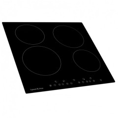 Варочная панель Zigmund & Shtain CN 37.6 B