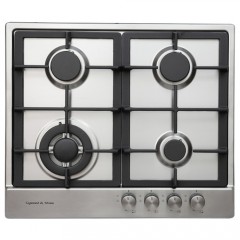 Варочная панель Zigmund & Shtain GN 128.61 S