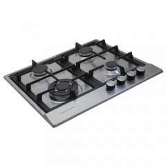 Варочная панель Zigmund & Shtain GN 128.61 S