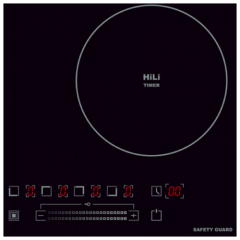Варочная панель Kaiser KCT 6715 F