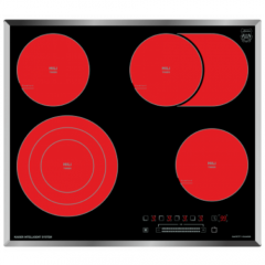 Варочная панель Kaiser KCT 6715 F