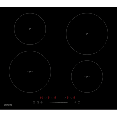 Варочная панель Graude IK 60.0 AS