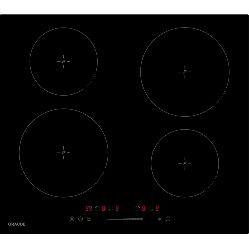 Варочная панель Graude IK 60.0 AS