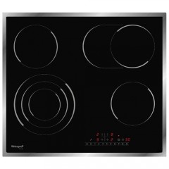 Варочная панель Weissgauff HV 643 BSX