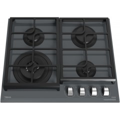 Варочная панель Teka GZC 64320 XBN (серый камень)