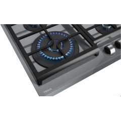 Варочная панель Teka GZC 64320 XBN (серый камень)