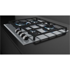 Варочная панель Teka GZC 64320 XBN (серый камень)