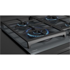 Варочная панель Teka GZC 64320 XBN (серый камень)