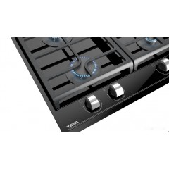 Варочная панель Teka GZC 64300 XBN BLACK