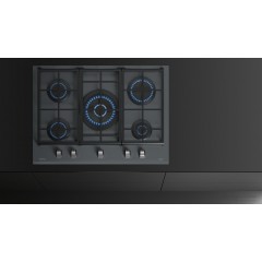 Варочная панель Teka GZC 75330 XBN STONE GREY 112570101