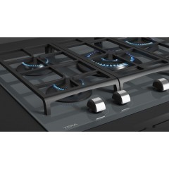 Варочная панель Teka GZC 75330 XBN STONE GREY 112570101